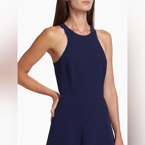 Michael Kors Collection  Sleeveless Midi-Dress size 8 - Picture 5 of 14